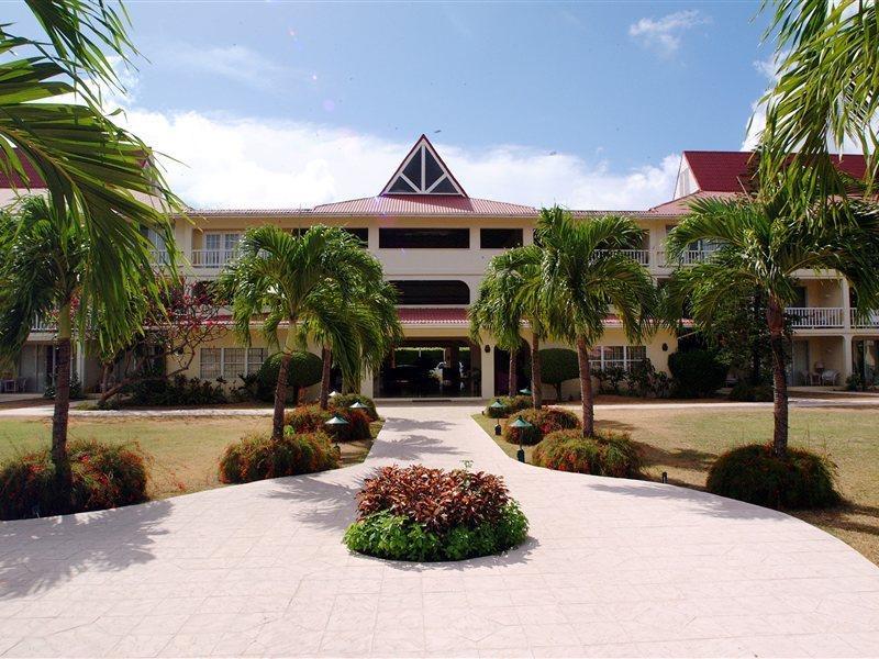 Готель Mystique Royal St Lucia Ґрос-Айлет Екстер'єр фото